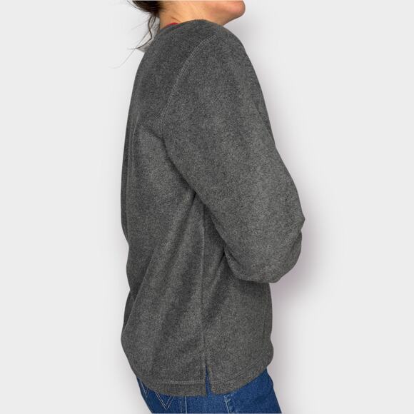 Winnie the Pooh‎ Holiday Fleece Size M - Picture 4 of 5